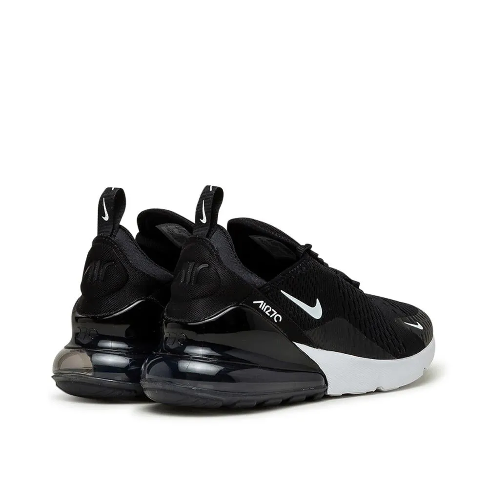 Nike WMNS Air Max 270 (Black / White)