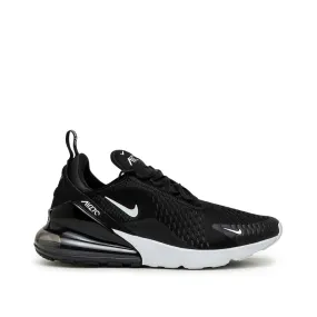 Nike WMNS Air Max 270 (Black / White)