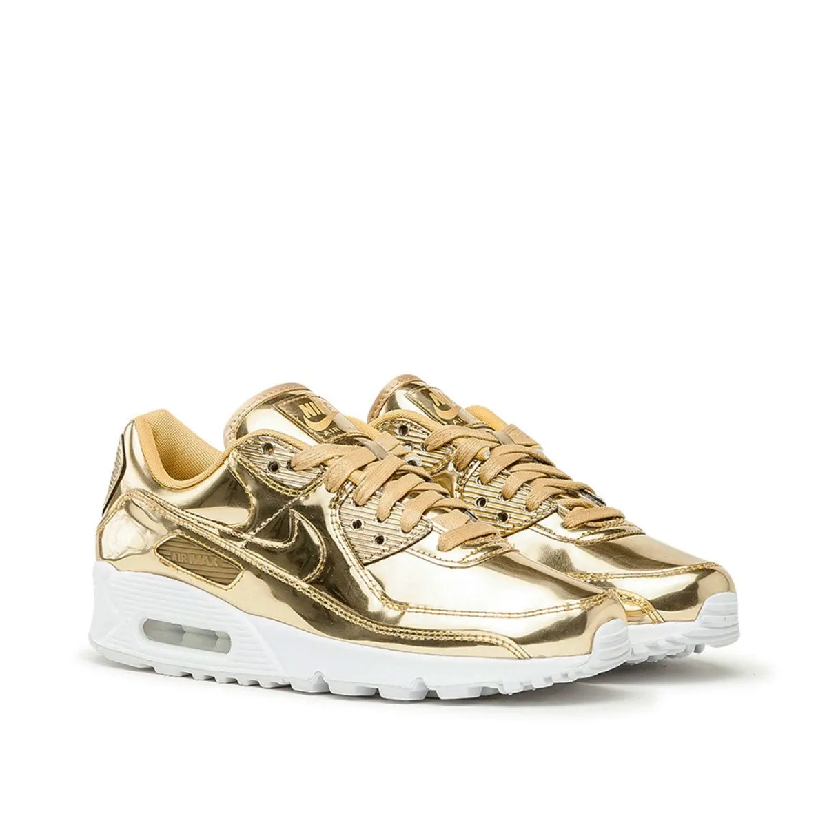 Nike WMNS Air Max 90 SP (Gold)