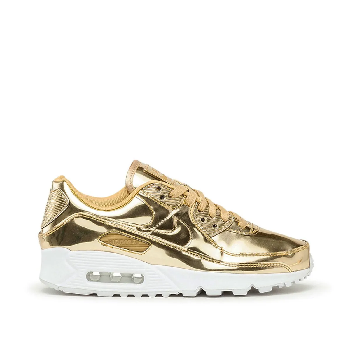 Nike WMNS Air Max 90 SP (Gold)