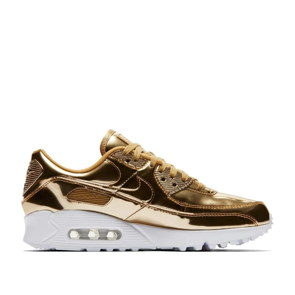 Nike WMNS Air Max 90 SP (Gold)