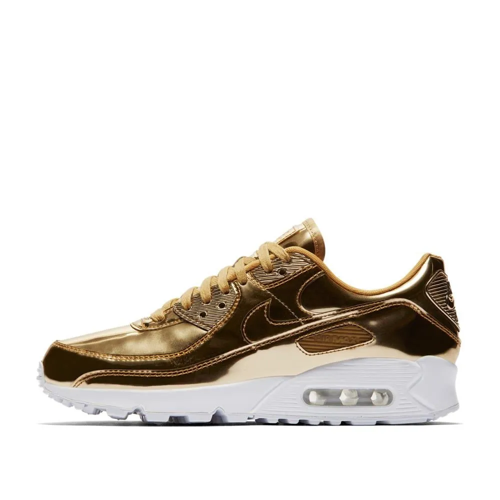 Nike WMNS Air Max 90 SP (Gold)