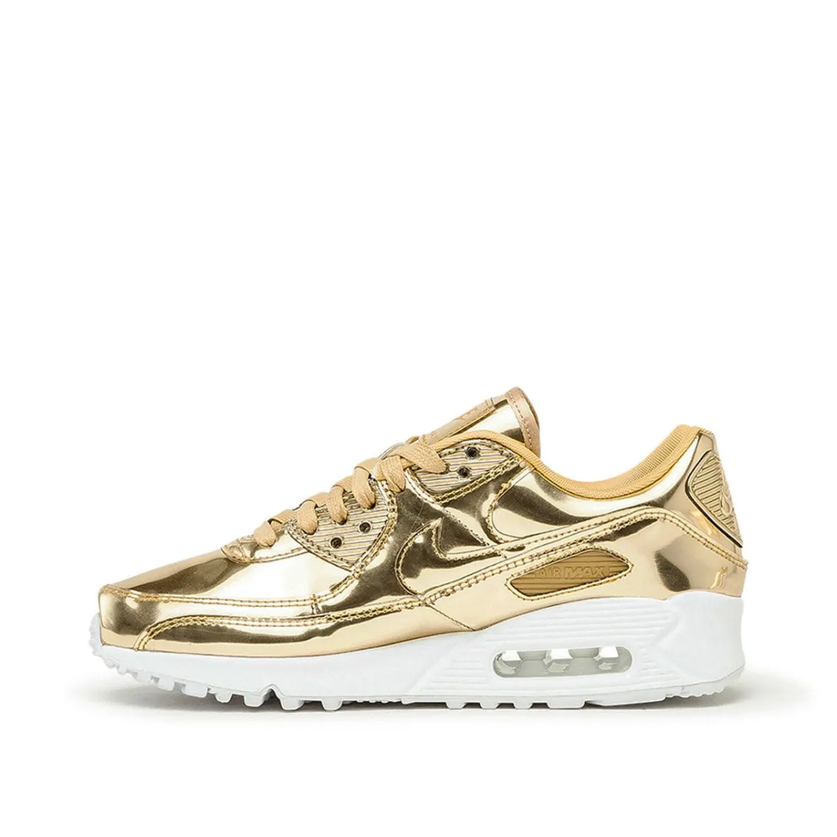 Nike WMNS Air Max 90 SP (Gold)