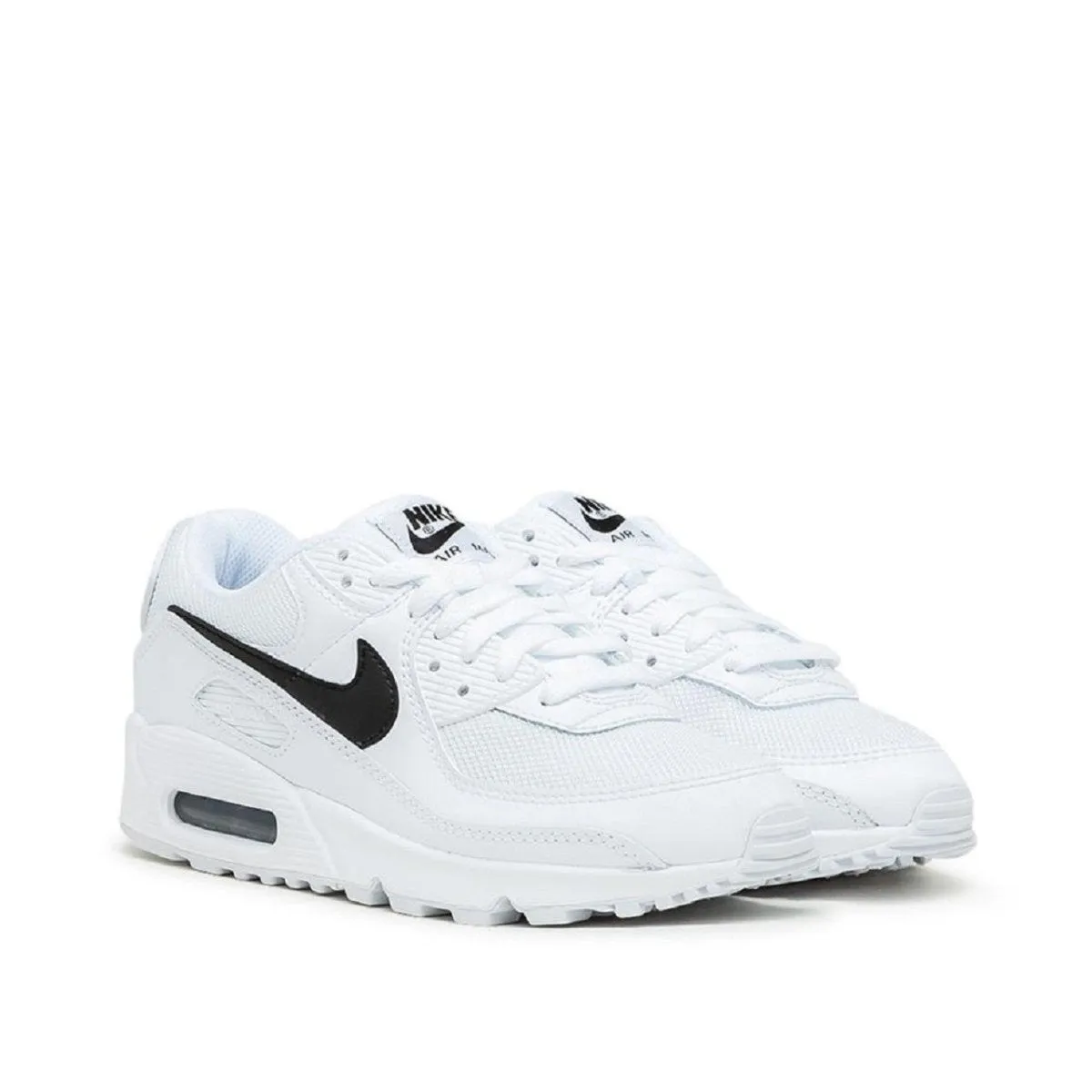 Nike WMNS Air Max 90 (White / Black)