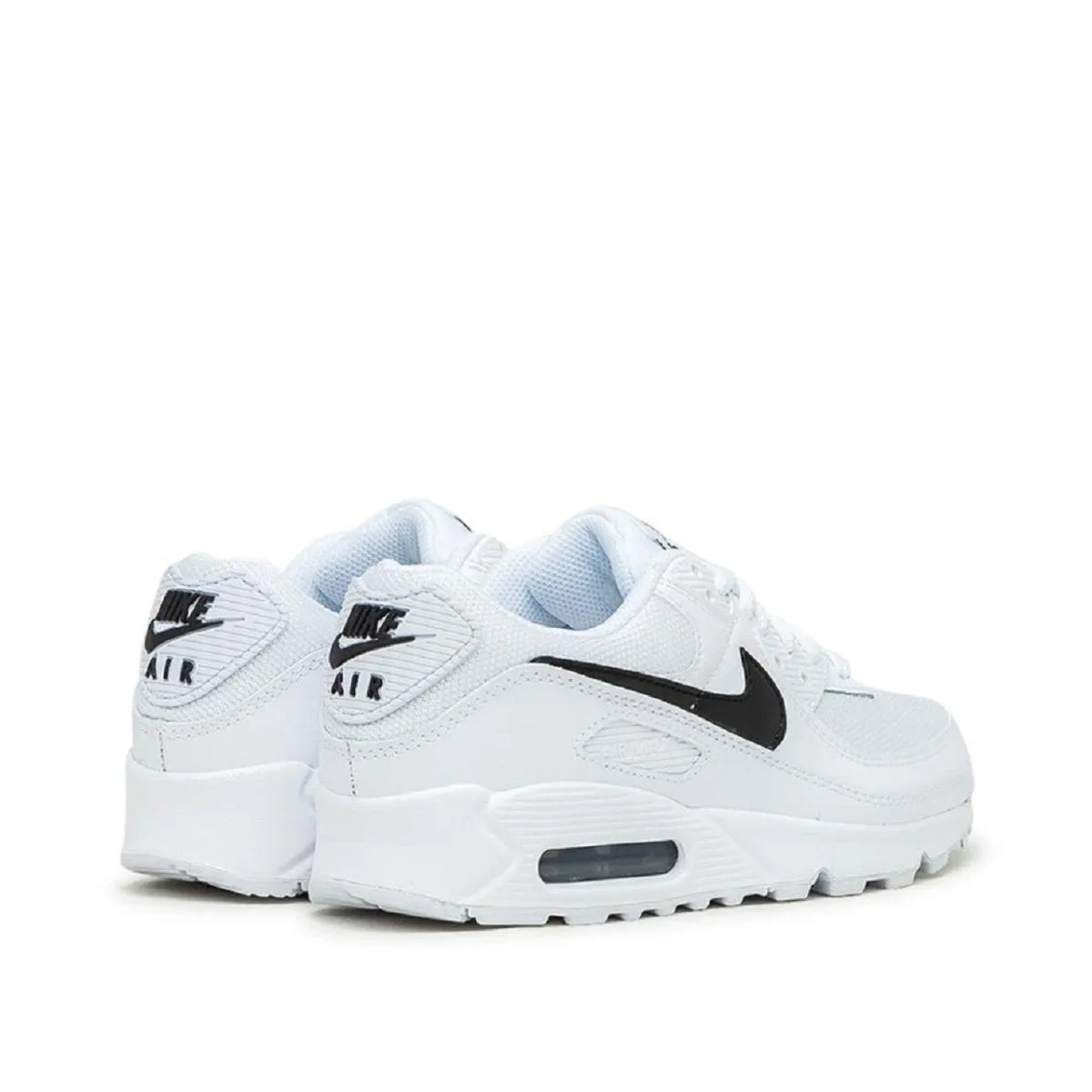 Nike WMNS Air Max 90 (White / Black)