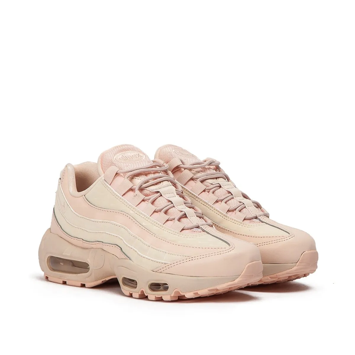 Nike WMNS Air Max 95 LX (Beige)