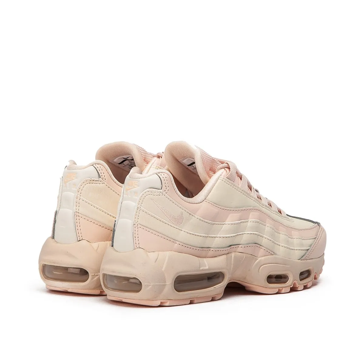 Nike WMNS Air Max 95 LX (Beige)