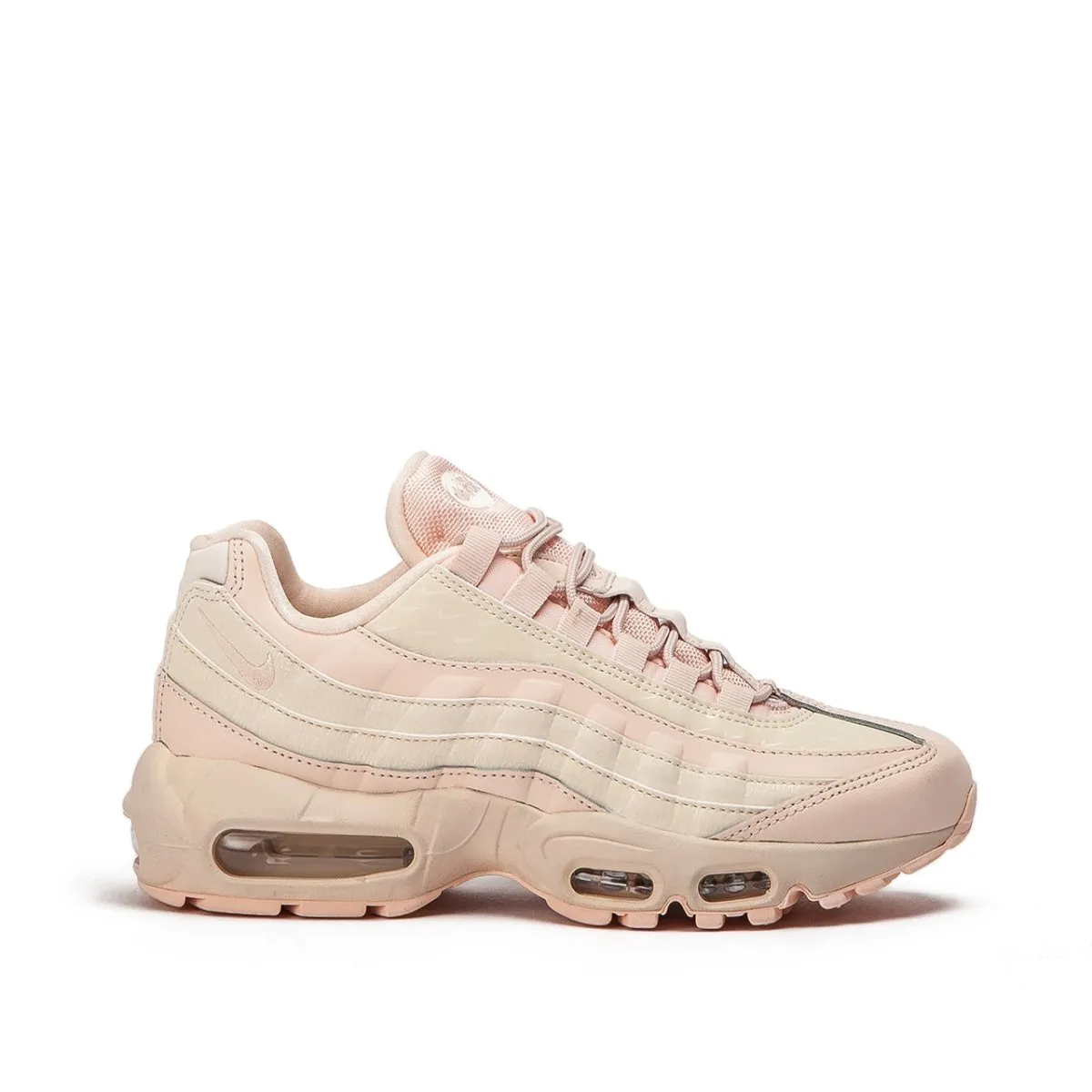 Nike WMNS Air Max 95 LX (Beige)