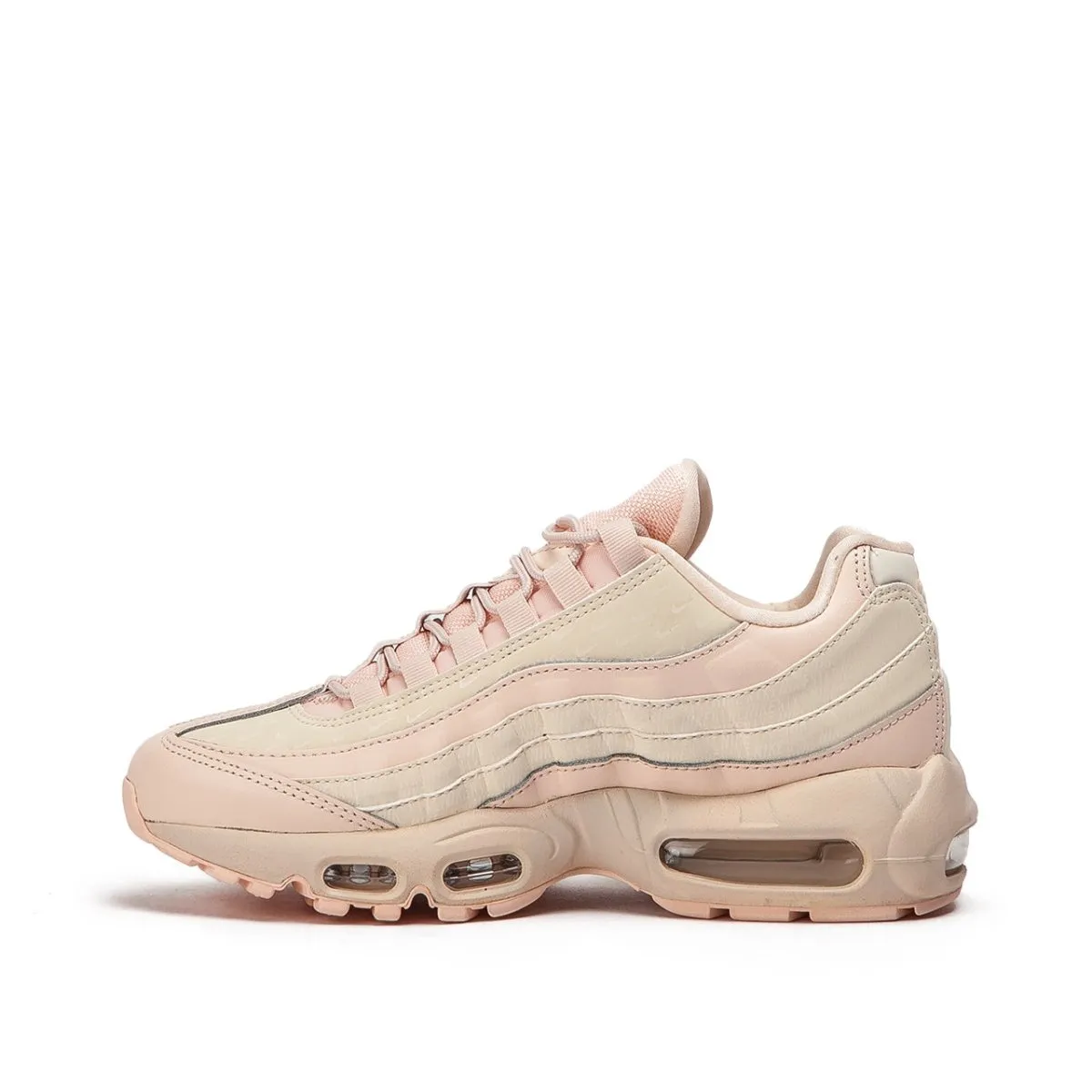 Nike WMNS Air Max 95 LX (Beige)