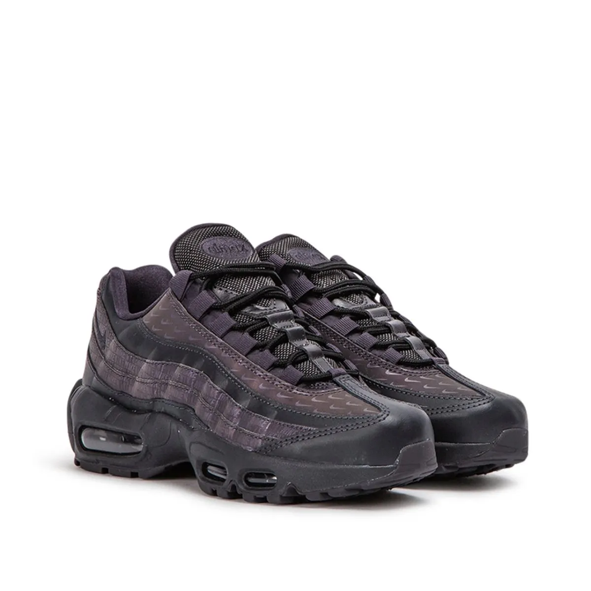 Nike WMNS Air Max 95 LX (Black)