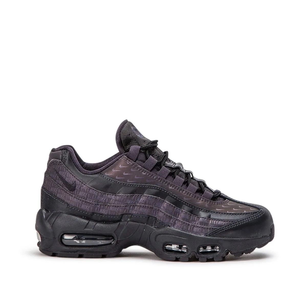 Nike WMNS Air Max 95 LX (Black)