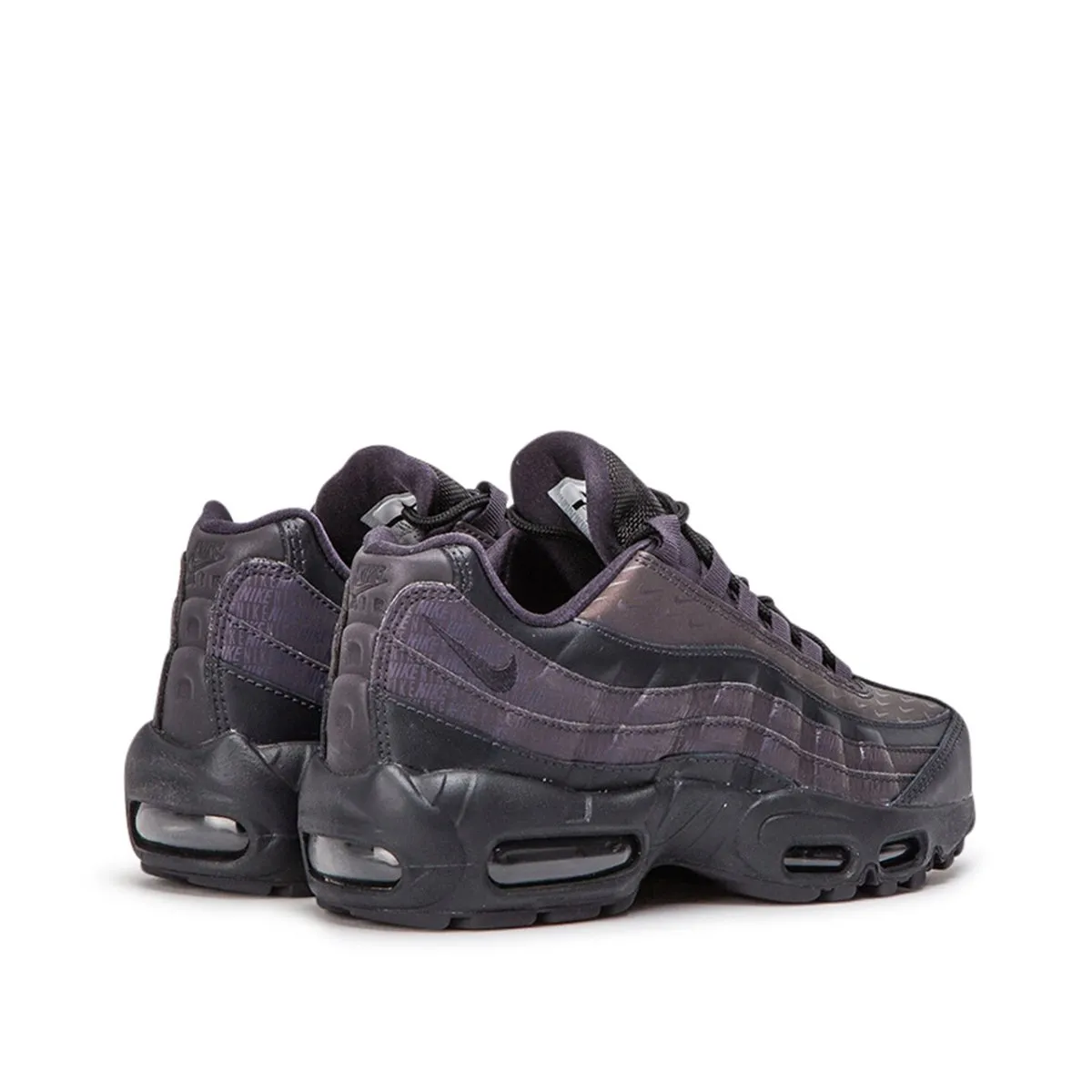 Nike WMNS Air Max 95 LX (Black)