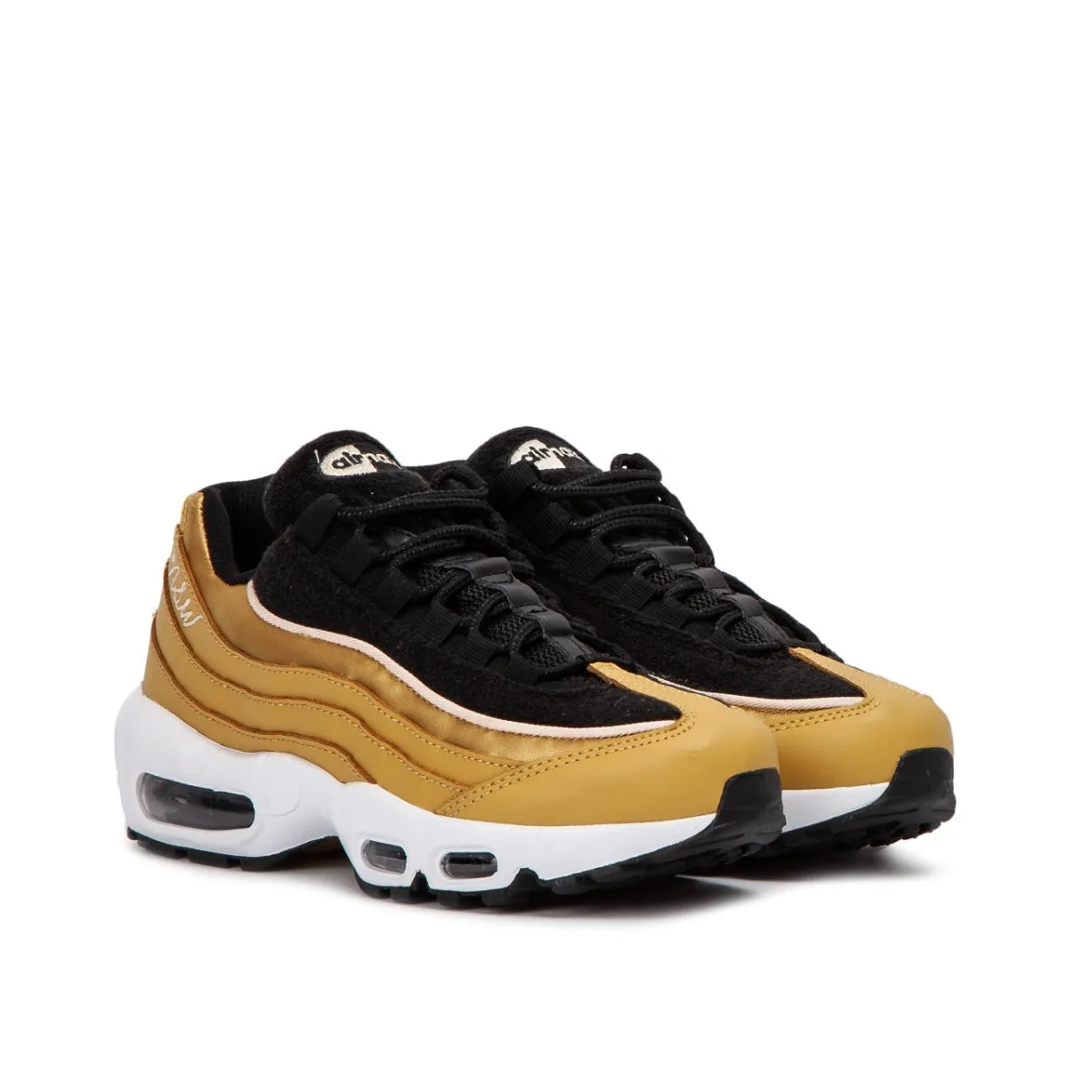 Nike WMNS Air Max 95 LX (Wheat Gold)