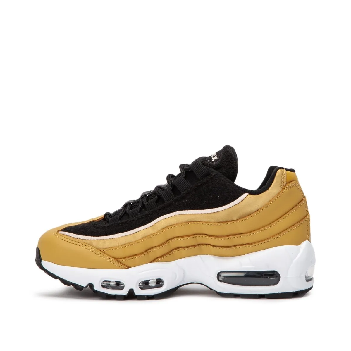 Nike WMNS Air Max 95 LX (Wheat Gold)