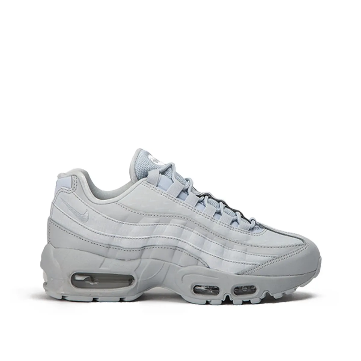 Nike WMNS Air Max 95 LX (White)