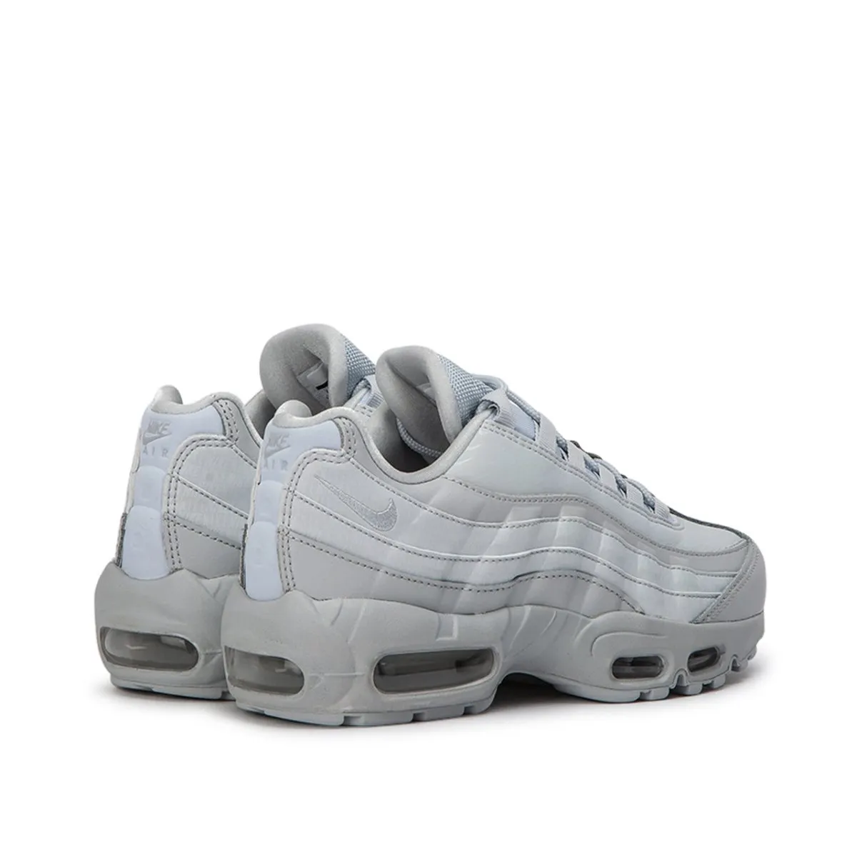 Nike WMNS Air Max 95 LX (White)