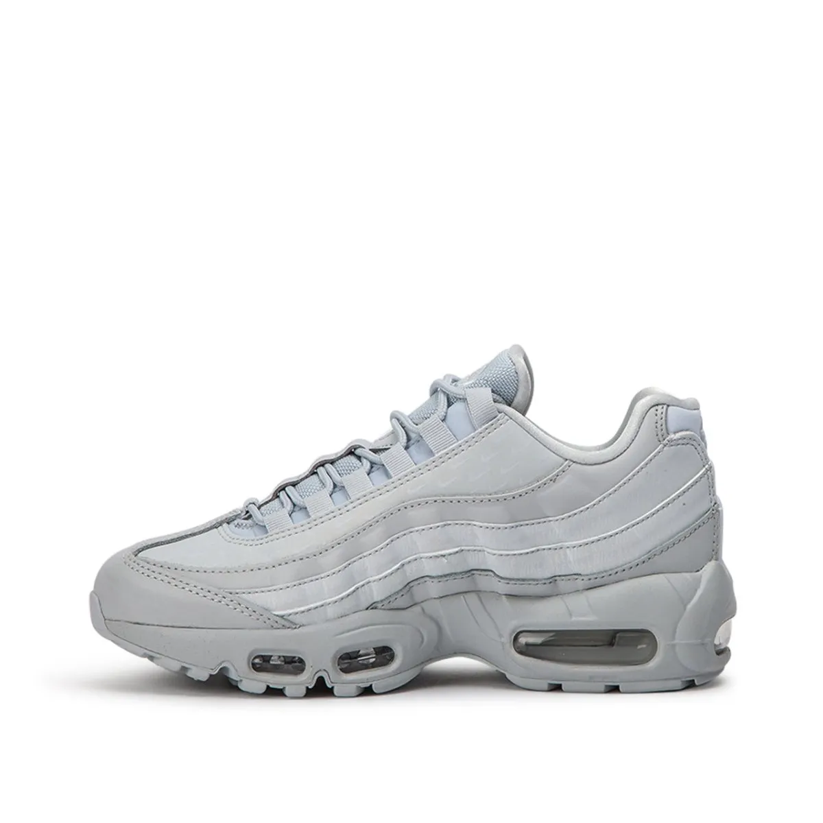 Nike WMNS Air Max 95 LX (White)