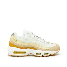 Nike WMNS Air Max 95 (White / Beige / Brown)