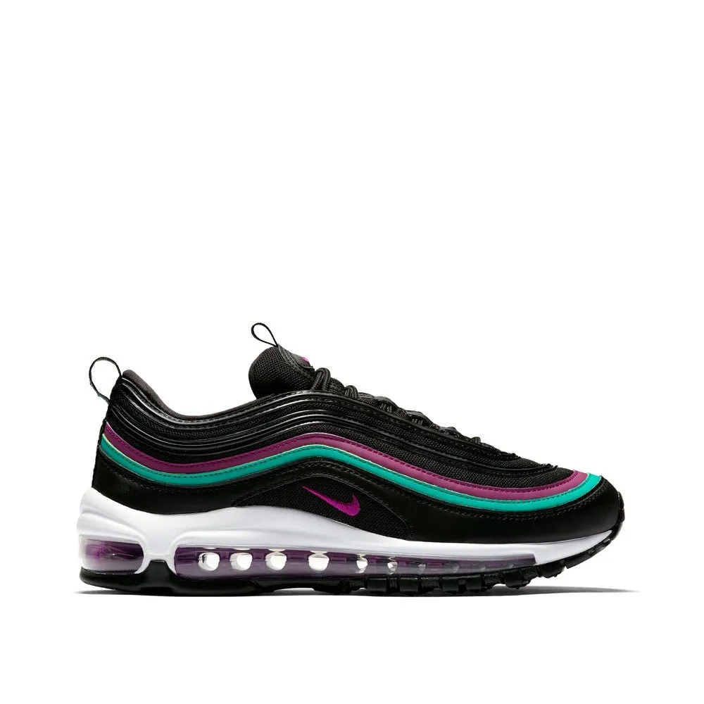 Nike WMNS Air Max 97 (Black / Bright Grape)