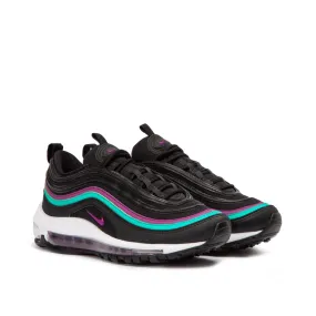 Nike WMNS Air Max 97 (Black / Bright Grape)