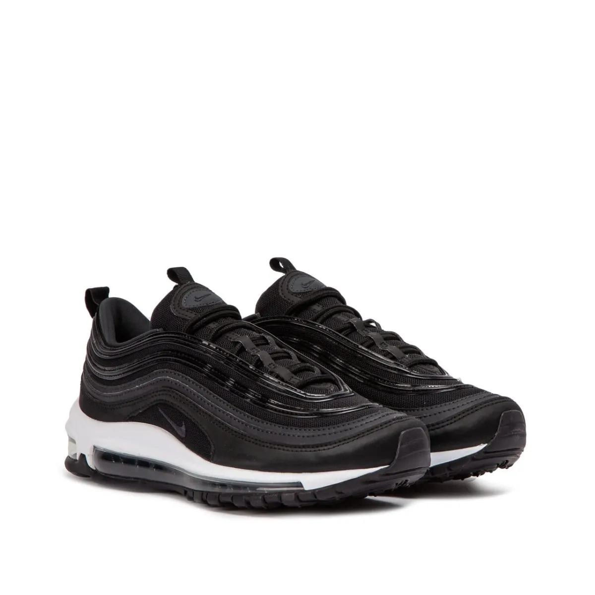 Nike WMNS Air Max 97 (Black / Oil Grey)