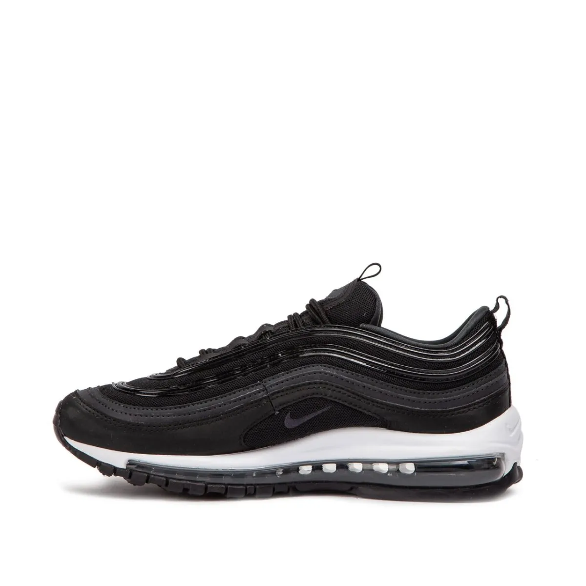 Nike WMNS Air Max 97 (Black / Oil Grey)