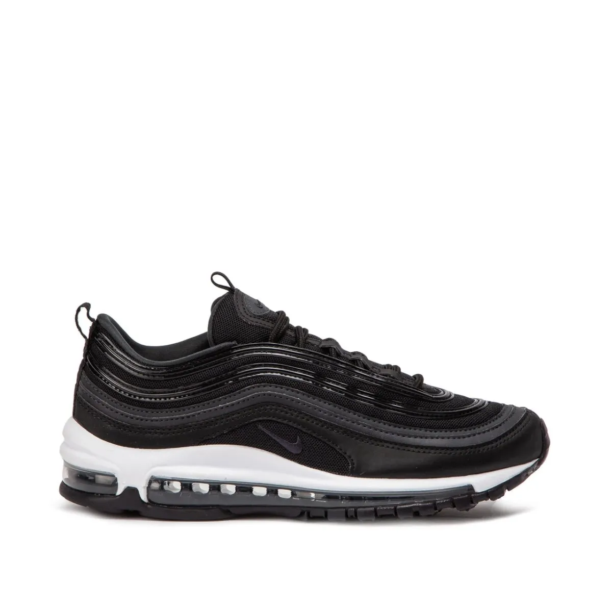 Nike WMNS Air Max 97 (Black / Oil Grey)