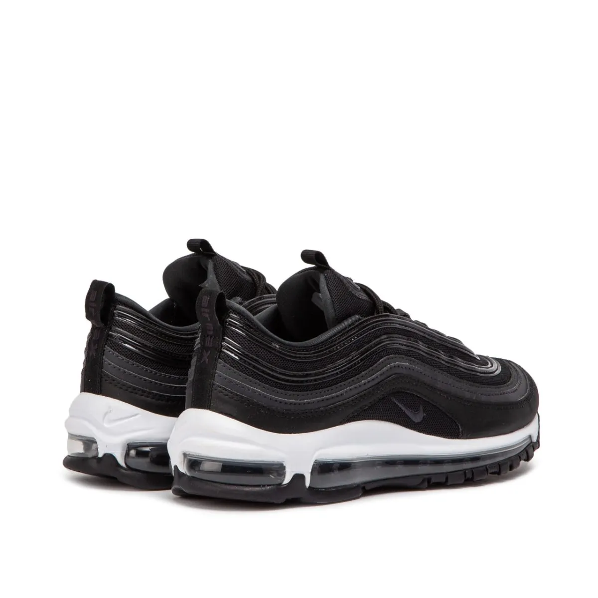 Nike WMNS Air Max 97 (Black / Oil Grey)