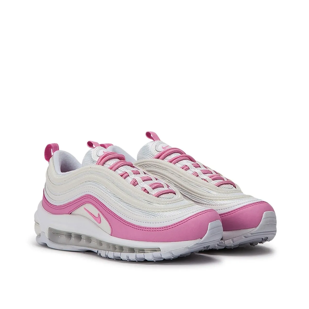 Nike WMNS Air Max 97 Essential (White / Pink)