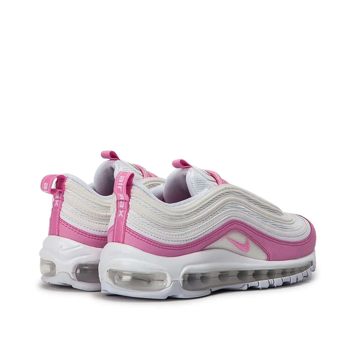 Nike WMNS Air Max 97 Essential (White / Pink)