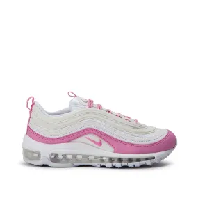 Nike WMNS Air Max 97 Essential (White / Pink)