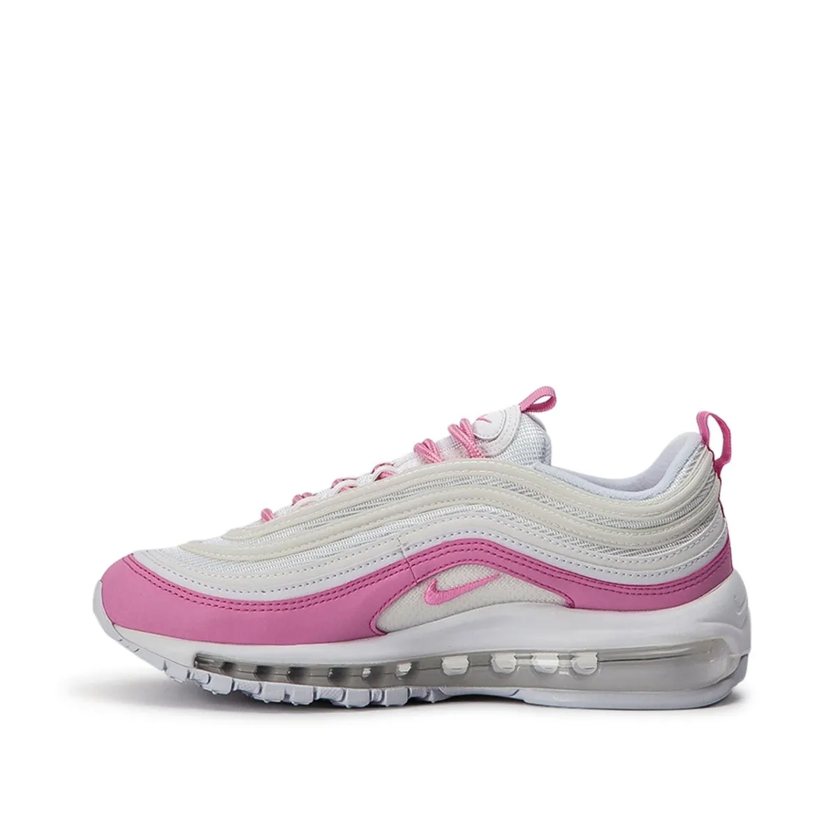 Nike WMNS Air Max 97 Essential (White / Pink)