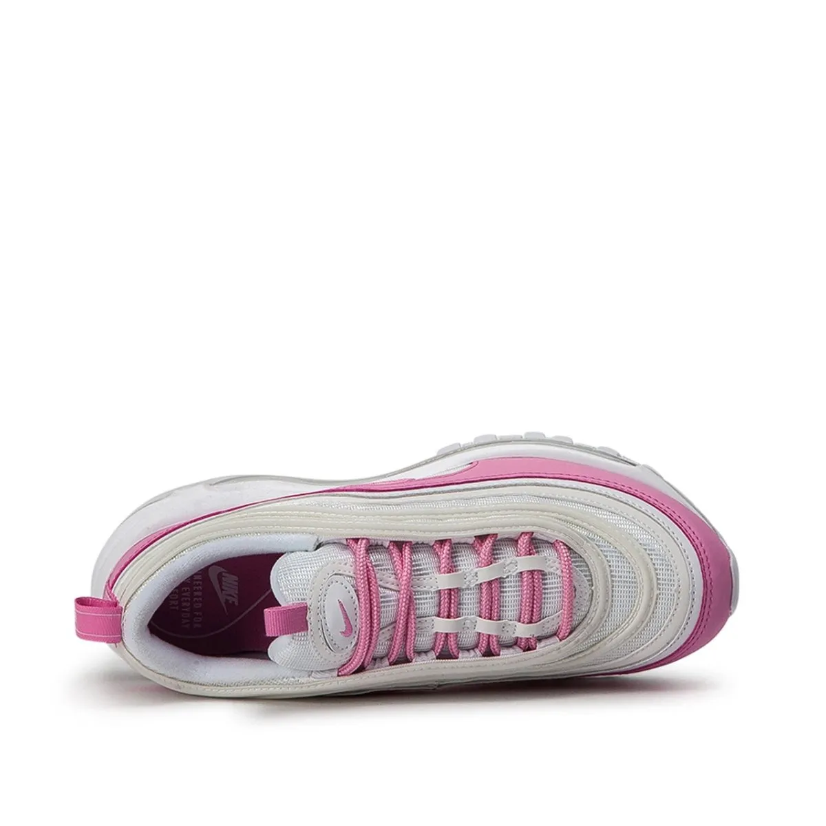 Nike WMNS Air Max 97 Essential (White / Pink)