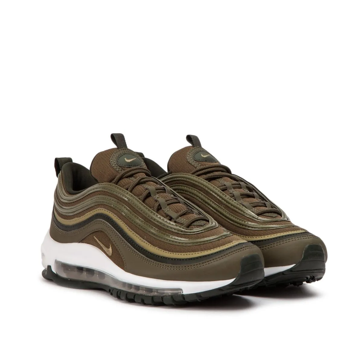 Nike WMNS Air Max 97 (Olive)