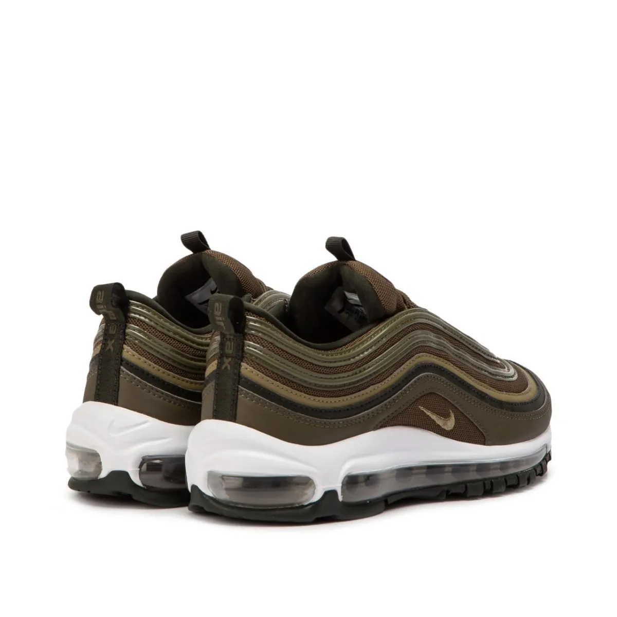 Nike WMNS Air Max 97 (Olive)