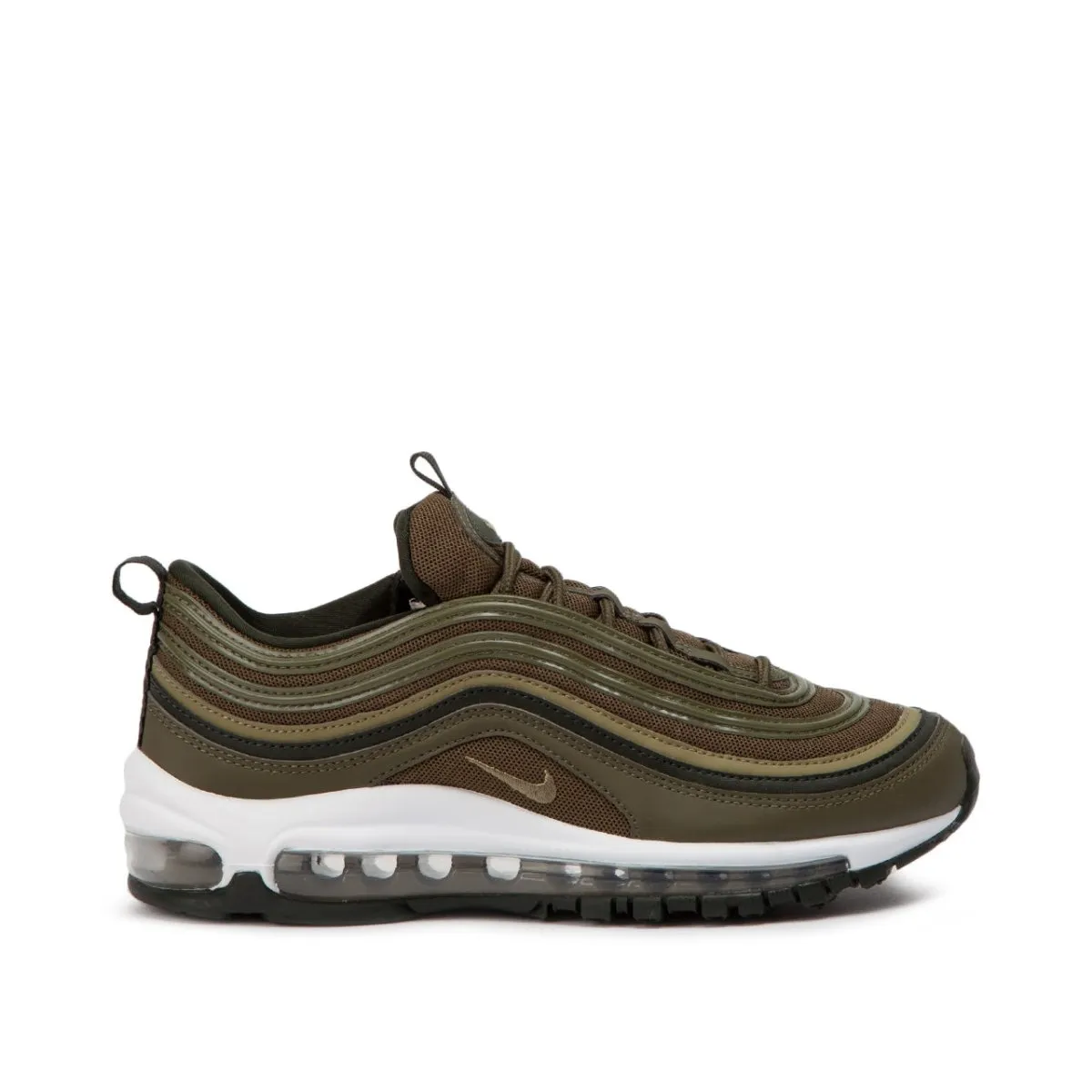 Nike WMNS Air Max 97 (Olive)