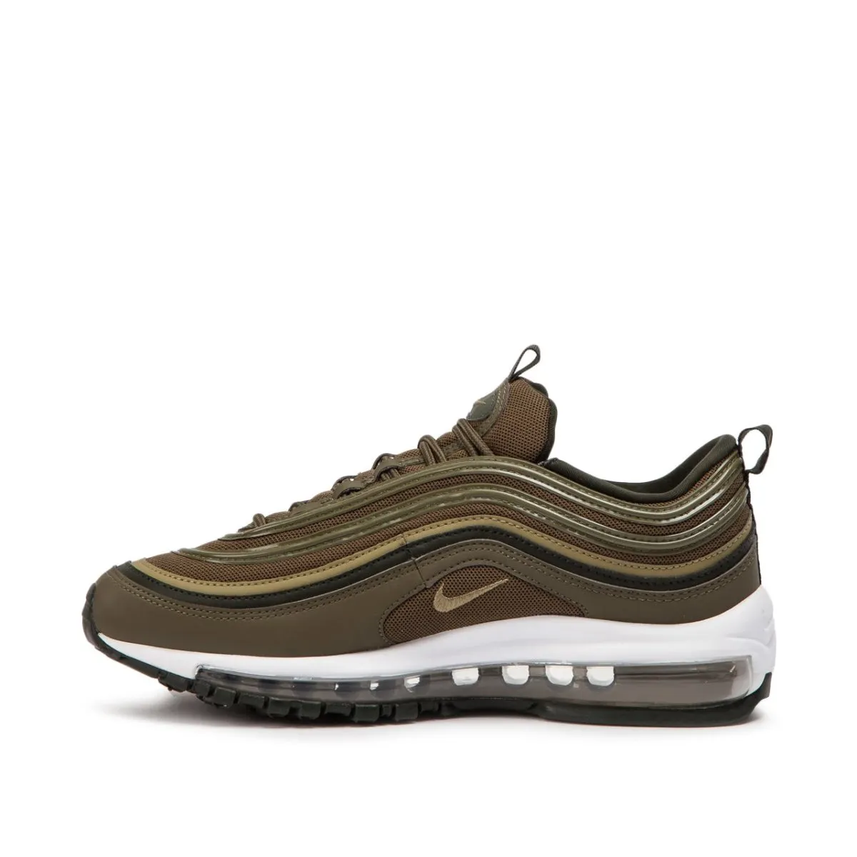 Nike WMNS Air Max 97 (Olive)