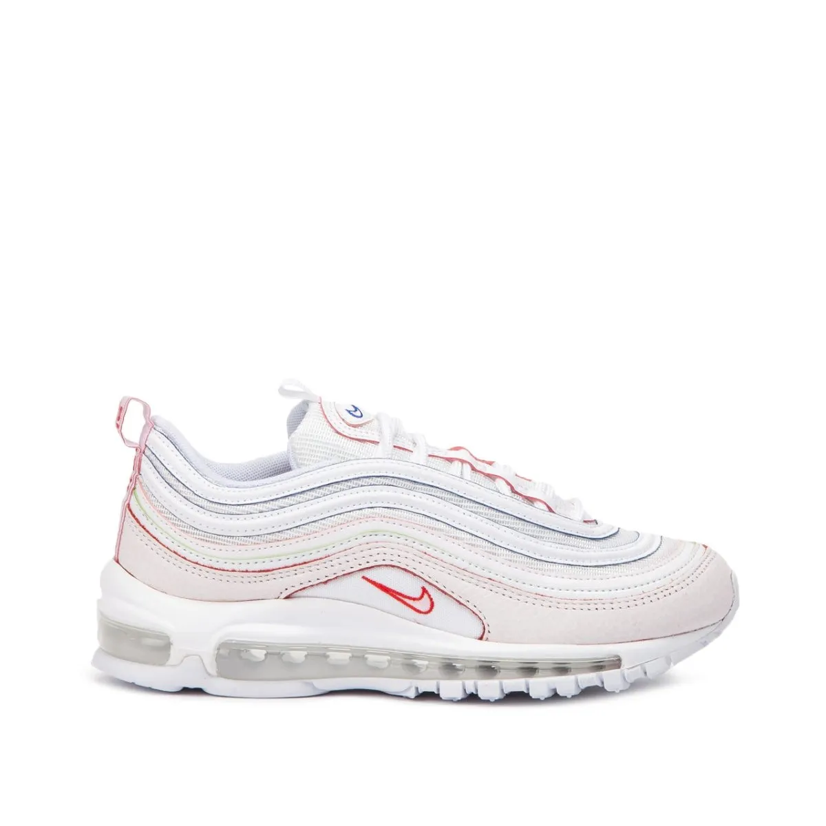 Nike WMNS Air Max 97 SE (White / White)