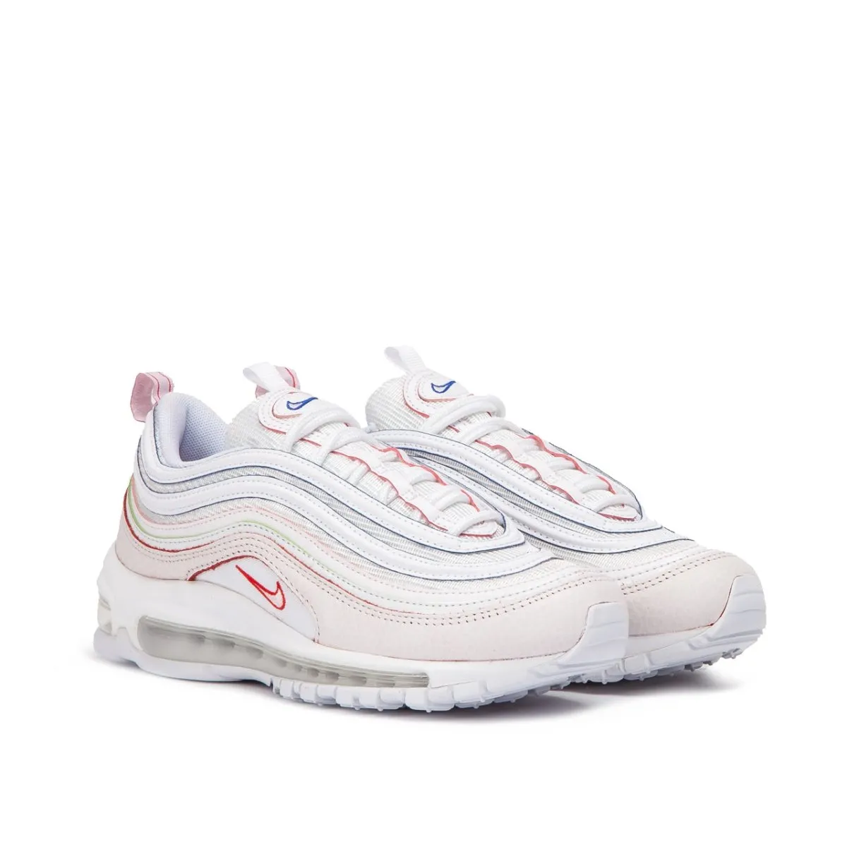 Nike WMNS Air Max 97 SE (White / White)