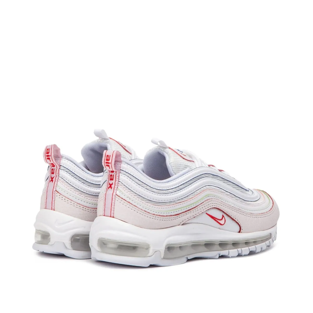 Nike WMNS Air Max 97 SE (White / White)