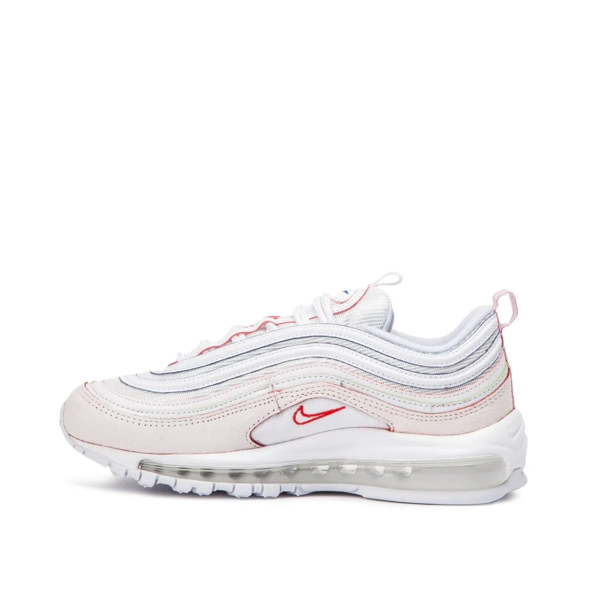 Nike WMNS Air Max 97 SE (White / White)