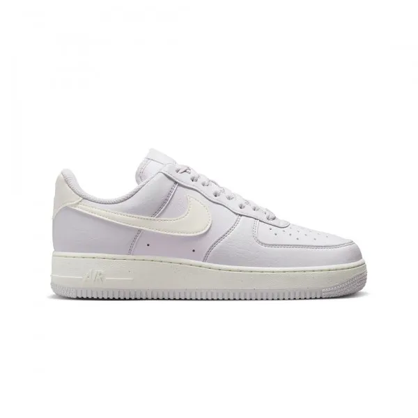 Nike Women Air Force 1 '07 (barely grape / sail-volt-black)