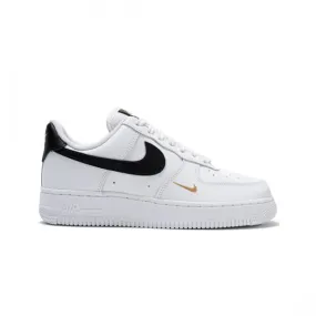 Nike Women Air Force 1 '07 Essential (white / black-white-black)