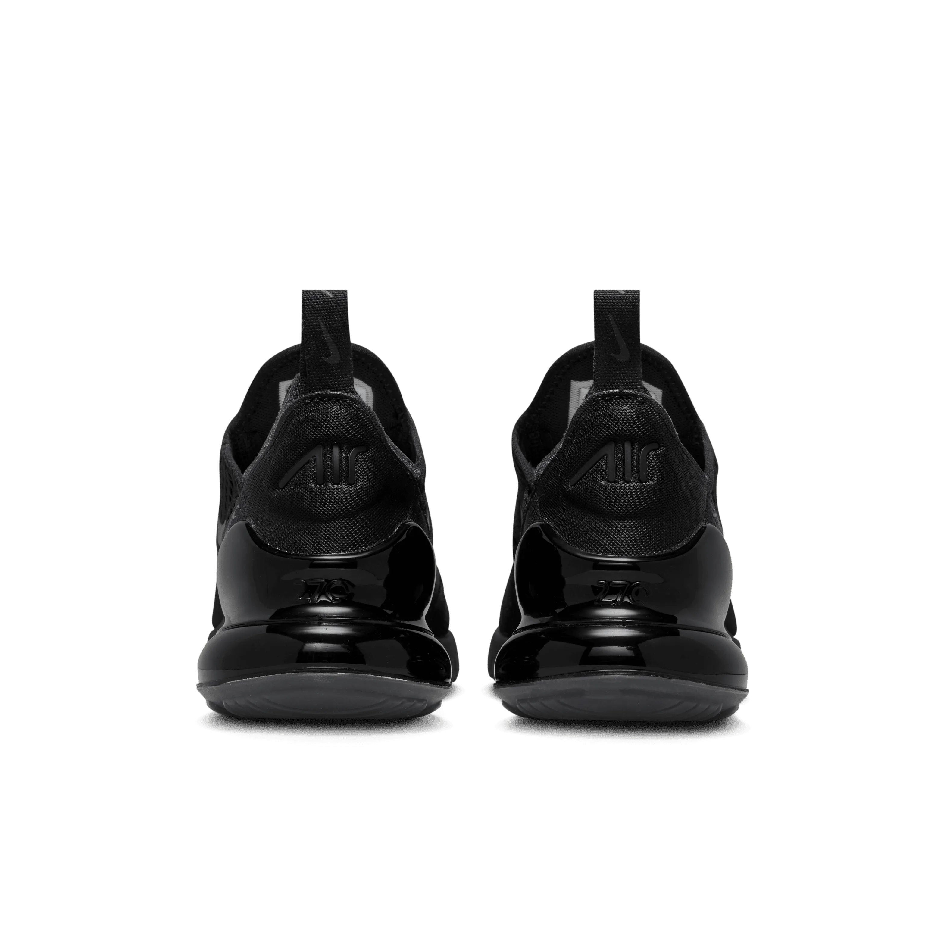 Nike - Women - Air Max 270 - Black Mono