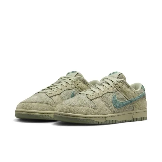 Nike women's dunk low (olive aura/ green/ bicoastal/ oil green) sizes 5-12 hj7291-371