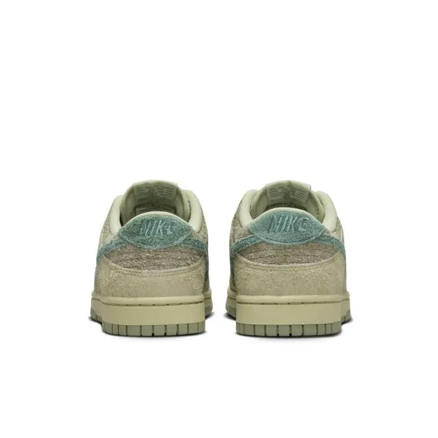 Nike women's dunk low (olive aura/ green/ bicoastal/ oil green) sizes 5-12 hj7291-371