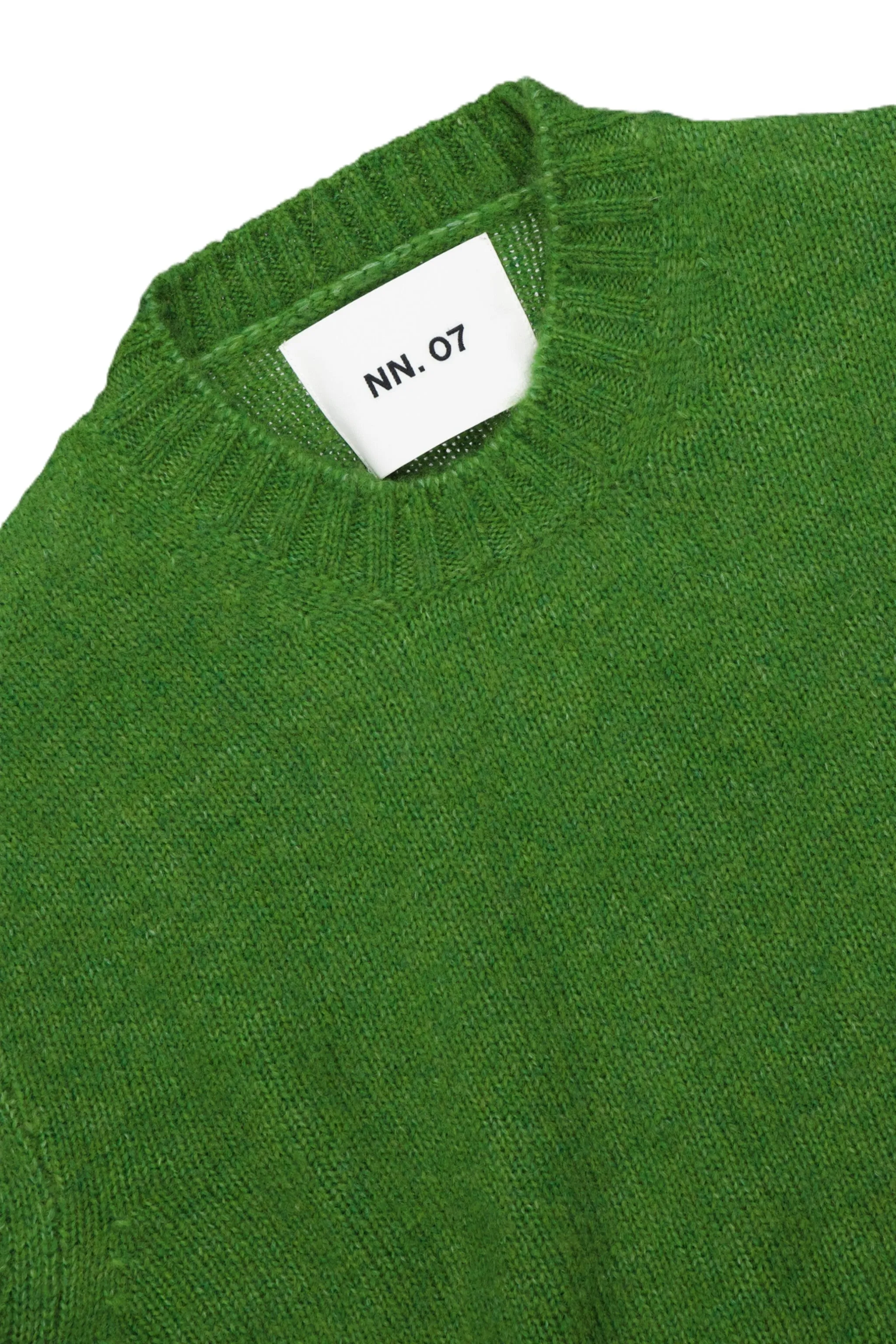 NN07 Lee 6598 Pullover Kale