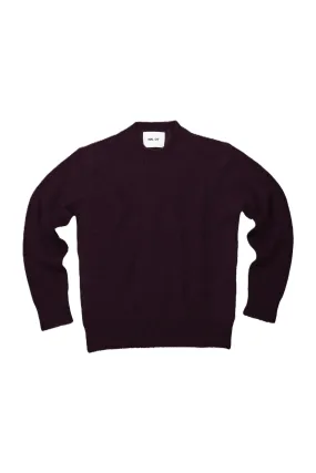 NN07 Lee 6598 Pullover Plum