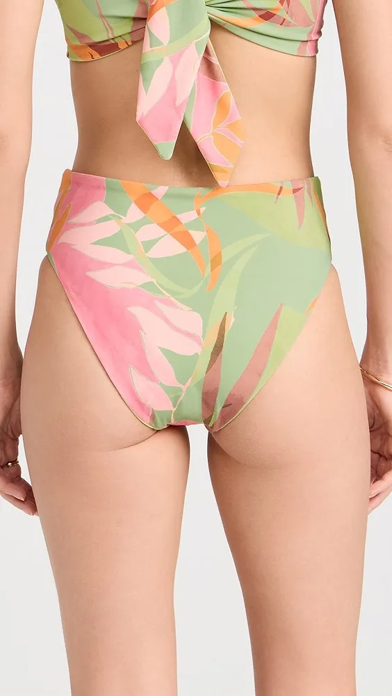 Nomads   Current Bikini Bottoms II 