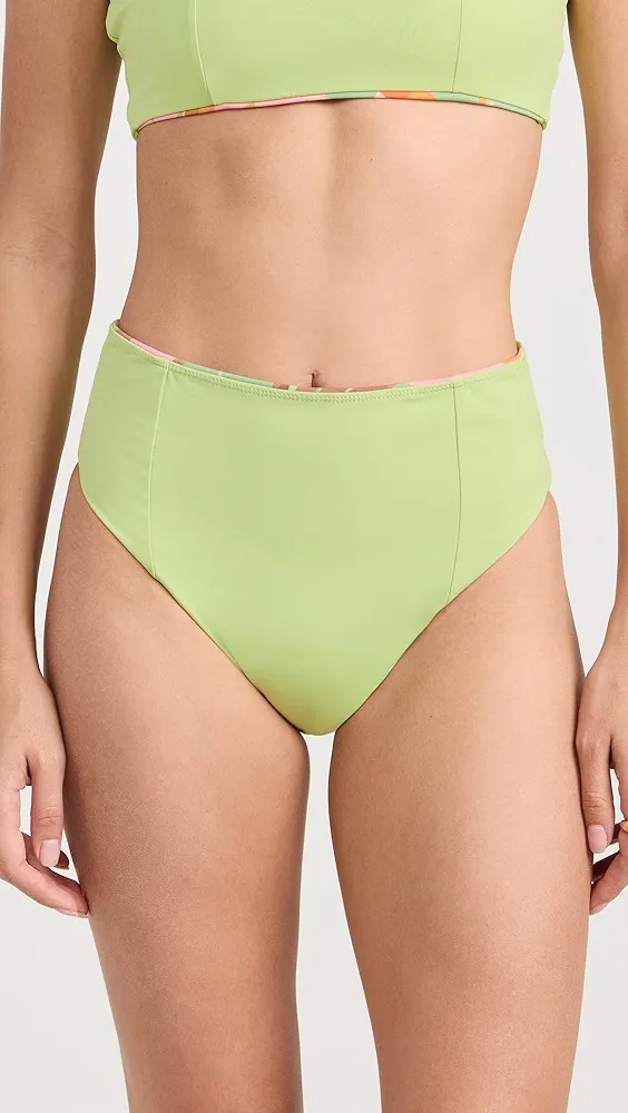 Nomads   Current Bikini Bottoms II 